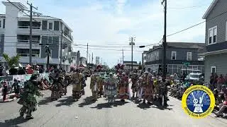Hegeman String Band 