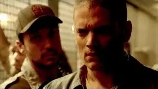 Побег (5 сезон) — Русский трейлер (2017)