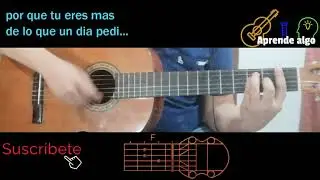 Te Quiero Para Mi - Ángela Aguilar - Cover - Guitarra - Acordes - Letra