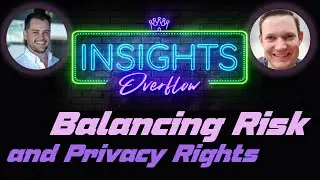 Customer-centric Cyber Security | Shawn Gradwell | Insights Overflow - S2 E3