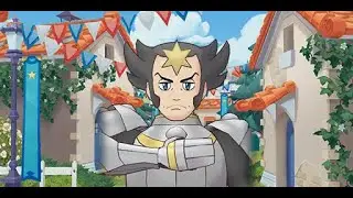 🤝 #55 - Wikstrom - Sync Pair Stories | Pokémon Masters EX