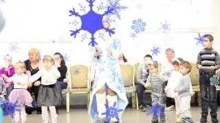 Утренник