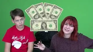 CHS Drama Club Fall Play Promo