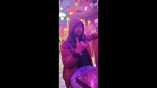 Ara junction restaurant and cafe vlog arrah bihar