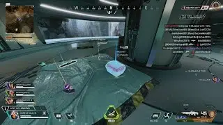 APEX LEGENDS NEW QUADS GAMEPLAY