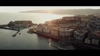 Naples Italy 2021