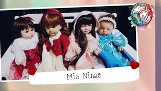 DARA GOTHIC  - MIS NIÑAS