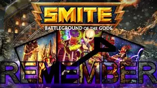 Remember #SMITE Pro League 2020?