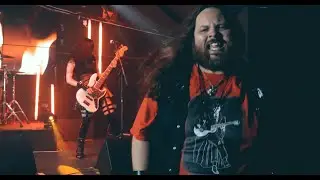 If You Get to Hell First - Fury [Official Music Video]