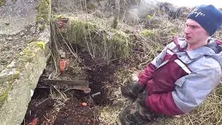metal mining