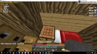 Minecraft Lets Play Survival #15 EPISODE 14 DIDNT COME OUT!! :(