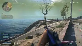 Call of Duty Modern Warfare Warzone| Highlights