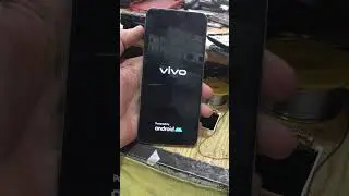 Vivo hard reset 