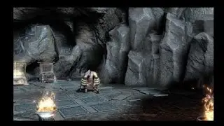 God of War® III Обновленная версия ,спасение Пандоры