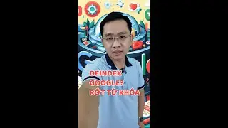 Googel Bị Mất Từ Khóa Mất Index do cập nhật thuật toán