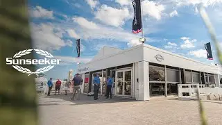 Fort Lauderdale International Boat Show 2021 Round-up