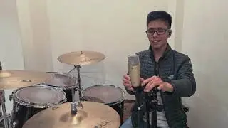 Review y Comparación: Behringer C3 vs. Shure PGA 81 - Pruebas de Grabación y Micrófono Aéreo