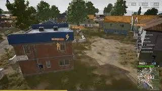 Pubg drama