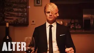 Horror Short Film 