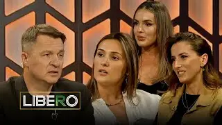 LIBERO me Resul Sinanin - Pjesa e parë - 10.07.2023 ATV