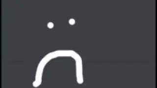 animation glitch