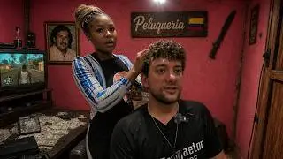 Inside Colombia's Most Notorious Ghetto!