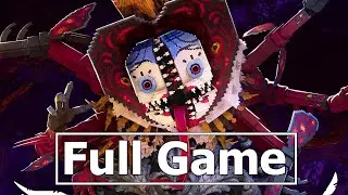 Ravenlok - Full Game Walkthrough (Gameplay All Achievements)