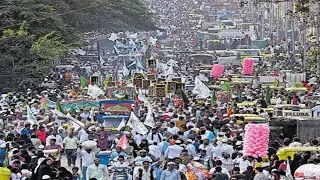 12 Rabi Ul Awal Jaloos Islamabad