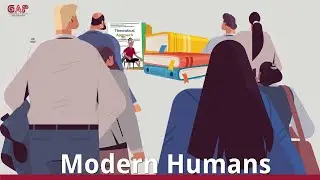 The Gap Learning Model 2023