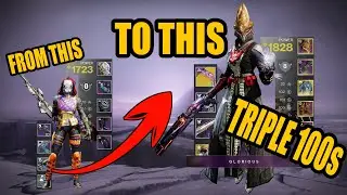 Master Destiny 2 with These 4 ESSENTIAL Websites