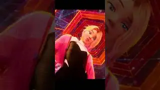 Did You Know That in Spider-Man Across The Spider-Verse #shorts #acrossthespiderverse