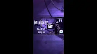 Little Nightmares 2 — Объяснение концовок #Shorts