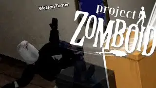 2 idiots vs Project Zomboid || Pt. 3