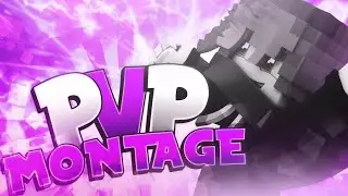 pvp montage Minecraft 😀