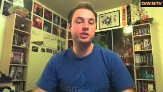 Day[9] Short - Countering the Four Gate