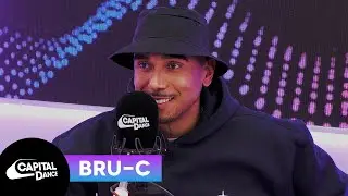 Bru-C and the importance of family in his music | Capital Dance