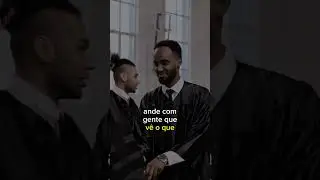 DO QUE ADIANTA O HOMEM GANHAR O MUNDO E PERDER A SUA ALMA....
