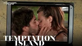 Temptation Island 2021 - Stefano: il quinto falò