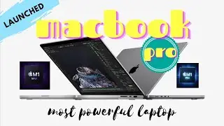 | Pixel 6 unboxing ? ?| New Apple MacBook specifications, design and new Airpods. |