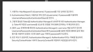 포트폴리오를 만들어보자! 2 - 쇼핑몰 API 만들기