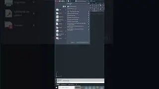 Astuce AutoCAD #1 - Retrouver une commande facilement