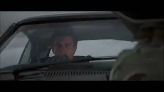 MAD MAX B204i EXPERIENCE PURSUIT