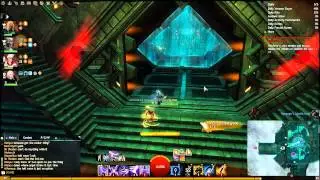 Guild Wars 2 - LS: Fractured - Thaumanova Reactor