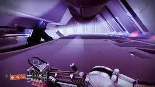 After Patch SOLO 2nd DSC Raid chest | Destiny 2 (patched)