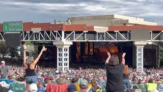 Farm aid 2022