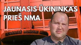 Ūkininkas prieš NMA. Kokia iš tiesų yra paramos kaina jaunajam ūkininkui