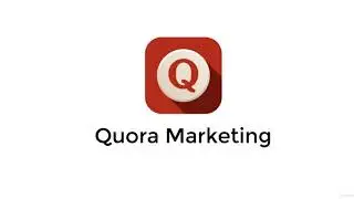 Quora marketing