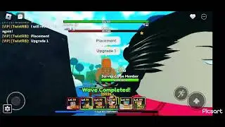 Reviewing Shiny Getu on Anime Adventures (Level 20 unevo)