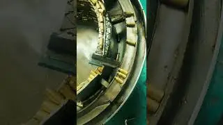 Automatic product sort and set in one direction: Low cost mechanism #automation