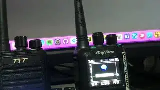 MMDVM DMR listening #J-STAR Dashboard